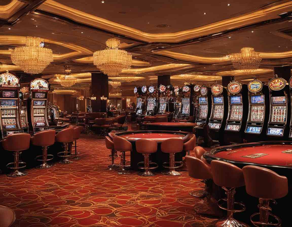 5a bet
