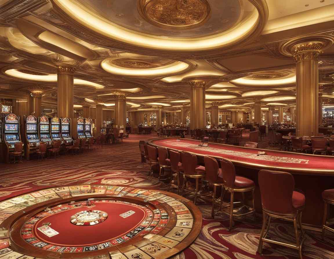 5a bet